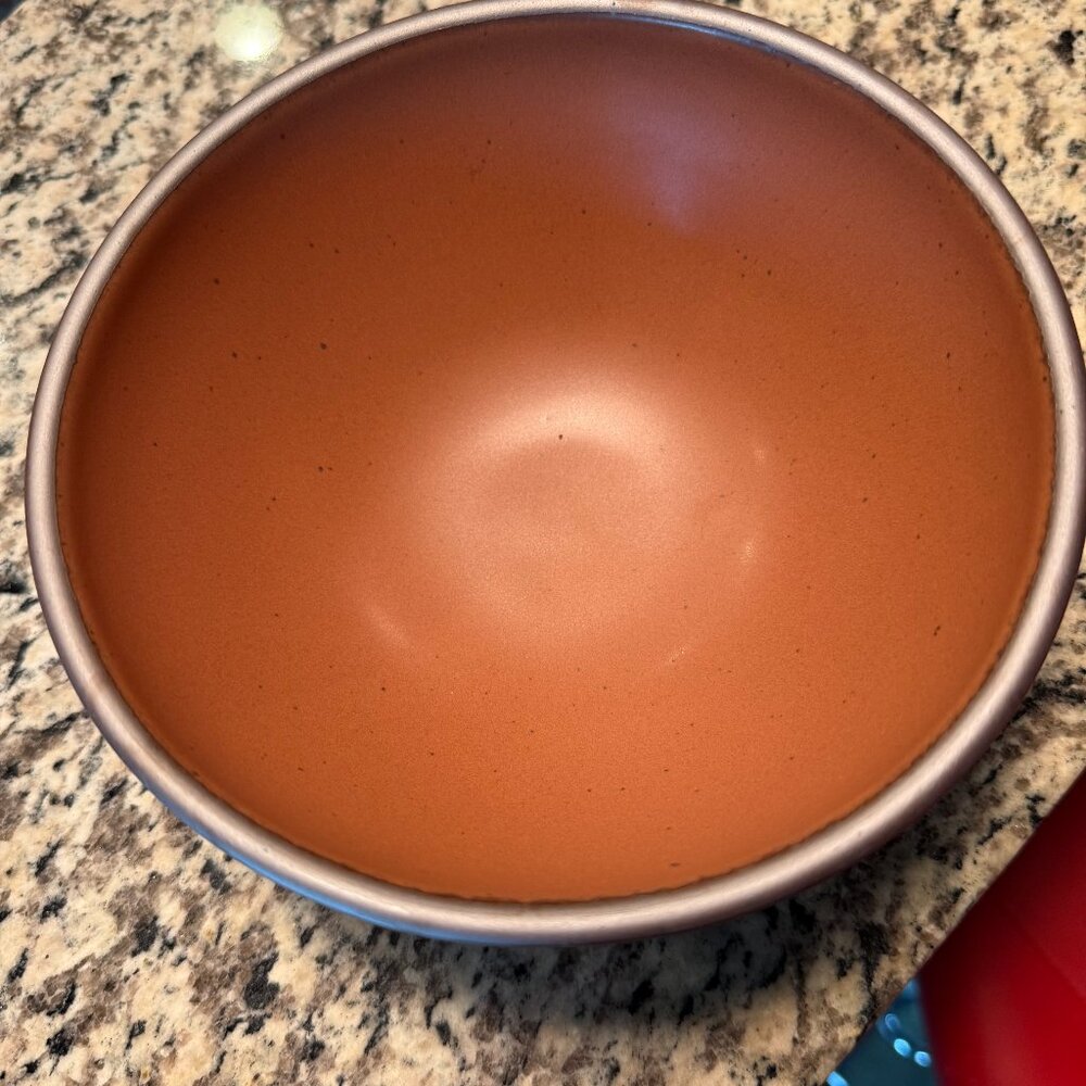 East Fork Pottery Amaro Soup Bowl